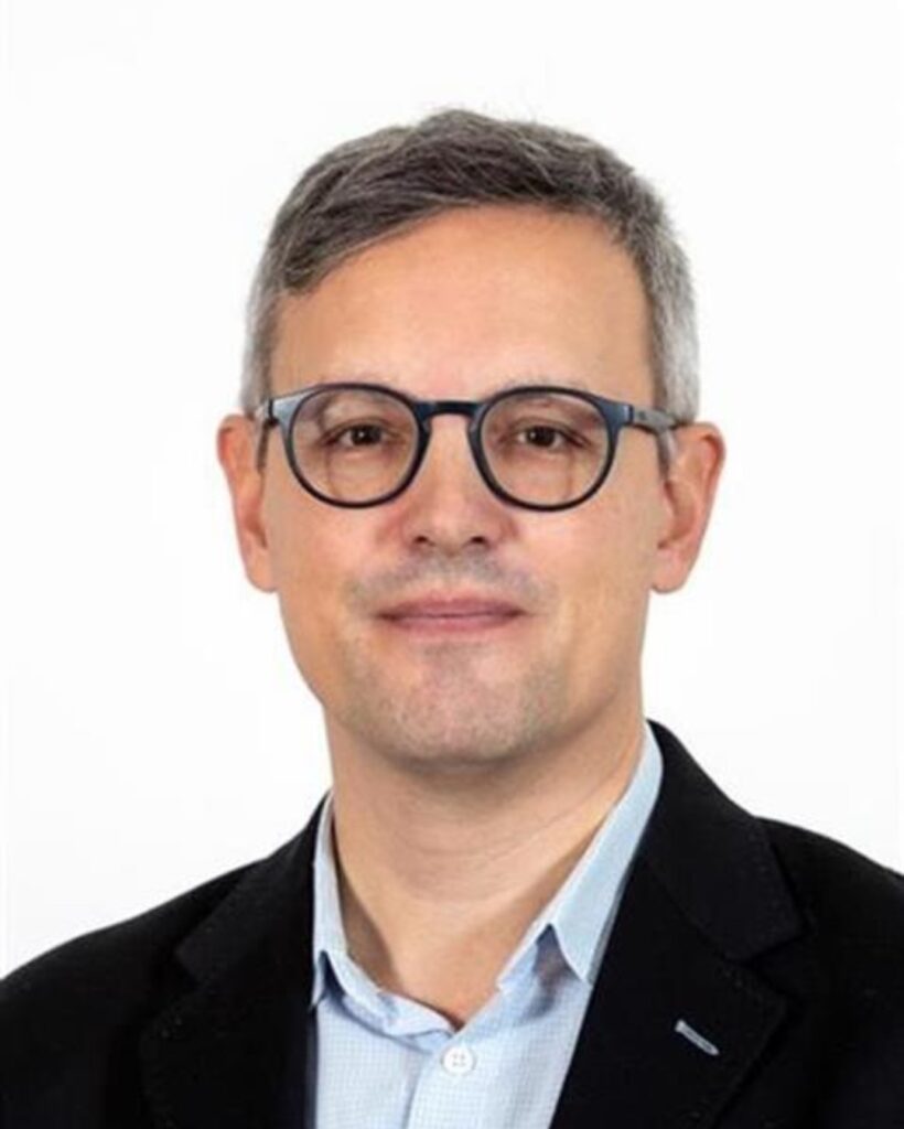 Alex Widmer