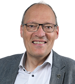 Hansruedi Kölliker