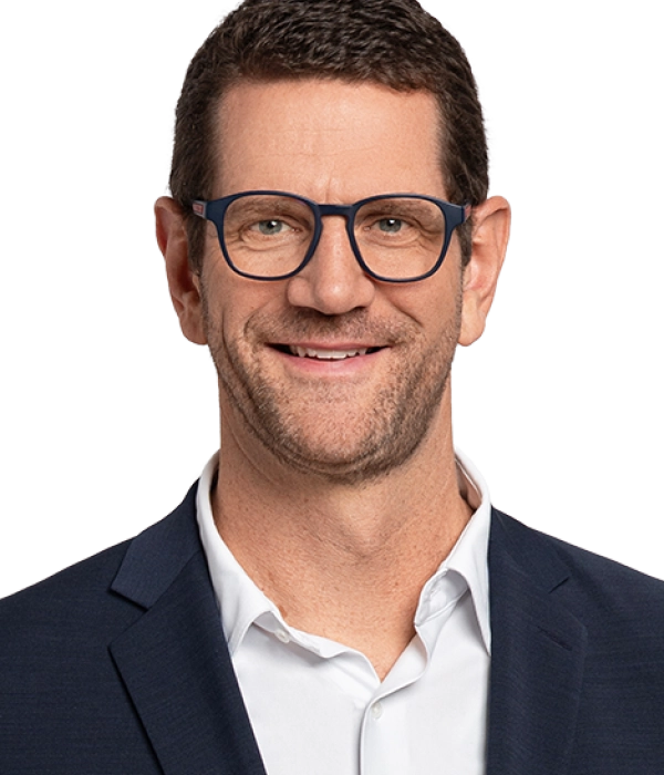 Martin Tagmann