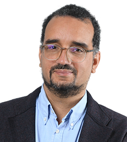 Pascal Meyer