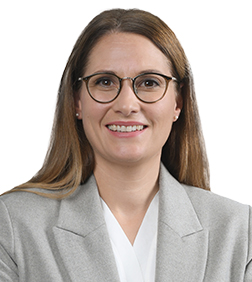 Sabrina Hösli