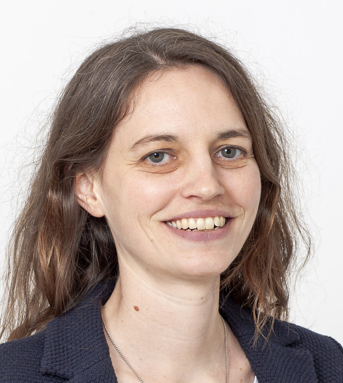 Sarah Frischknecht