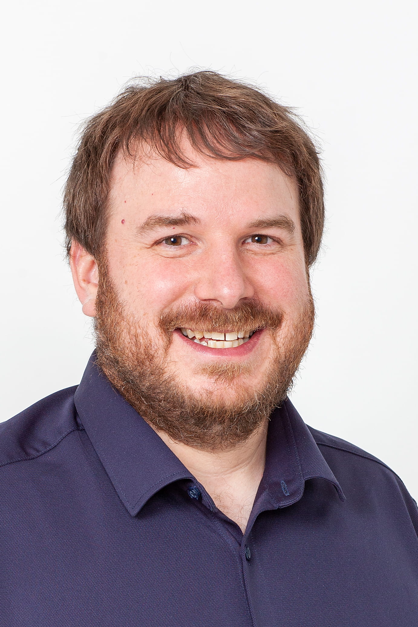 Stefan Oderbolz